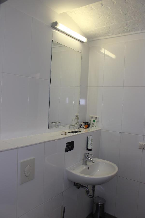 Gls Studio Hotel Berlim Exterior foto